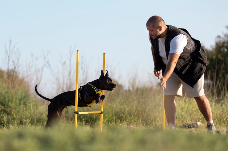 Dog Training Techniques